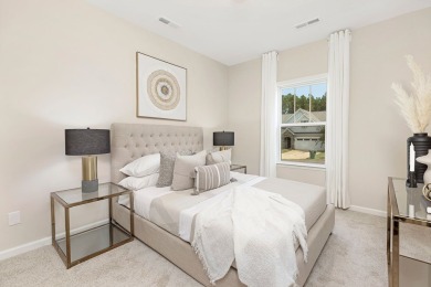 Introducing The Broadway, a ranch-style floorplan designed to on Edgewater Golf Club in South Carolina - for sale on GolfHomes.com, golf home, golf lot
