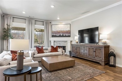 Talk about an amazing floor plan on an incredible lot! This on Big Sugar Golf Club in Arkansas - for sale on GolfHomes.com, golf home, golf lot
