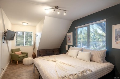 Welcome to White Pines Lodge -- Where Mountain Magic Meets on Big Bear Mountain Ski and Golf Resort in California - for sale on GolfHomes.com, golf home, golf lot