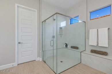 Spectacular elevated homesite with sweeping eastern views on Wickenburg Ranch Golf Course in Arizona - for sale on GolfHomes.com, golf home, golf lot