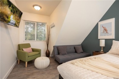 Welcome to White Pines Lodge -- Where Mountain Magic Meets on Big Bear Mountain Ski and Golf Resort in California - for sale on GolfHomes.com, golf home, golf lot