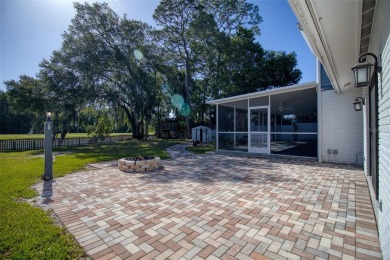 4/3.5/2 Dream Home w/ Oversized Backyard on Gorgeous Pond & Golf on Northdale Golf and Tennis Club in Florida - for sale on GolfHomes.com, golf home, golf lot
