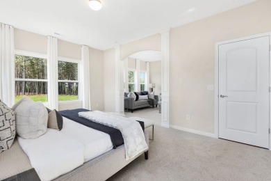 Introducing The Broadway, a ranch-style floorplan designed to on Edgewater Golf Club in South Carolina - for sale on GolfHomes.com, golf home, golf lot
