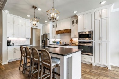 Talk about an amazing floor plan on an incredible lot! This on Big Sugar Golf Club in Arkansas - for sale on GolfHomes.com, golf home, golf lot