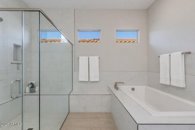 Spectacular elevated homesite with sweeping eastern views on Wickenburg Ranch Golf Course in Arizona - for sale on GolfHomes.com, golf home, golf lot