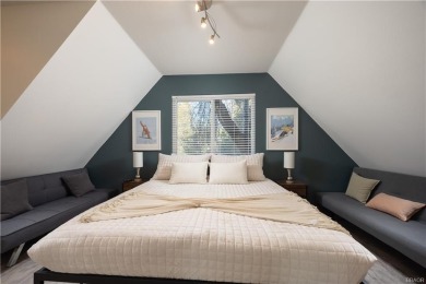 Welcome to White Pines Lodge -- Where Mountain Magic Meets on Big Bear Mountain Ski and Golf Resort in California - for sale on GolfHomes.com, golf home, golf lot