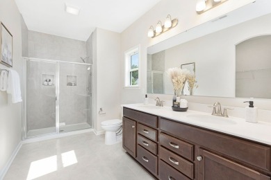 Introducing The Broadway, a ranch-style floorplan designed to on Edgewater Golf Club in South Carolina - for sale on GolfHomes.com, golf home, golf lot