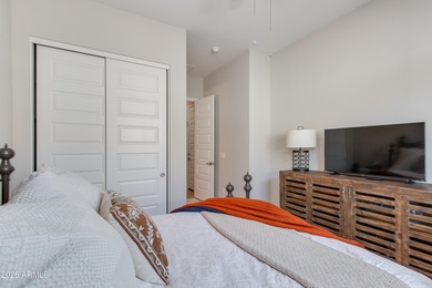 Spectacular elevated homesite with sweeping eastern views on Wickenburg Ranch Golf Course in Arizona - for sale on GolfHomes.com, golf home, golf lot