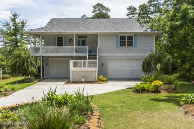 Homes with Locations like this don't become available very on Lockwood Folly Country Club in North Carolina - for sale on GolfHomes.com, golf home, golf lot