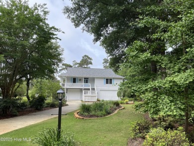 Homes with Locations like this don't become available very on Lockwood Folly Country Club in North Carolina - for sale on GolfHomes.com, golf home, golf lot