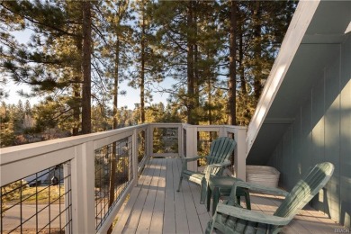 Welcome to White Pines Lodge -- Where Mountain Magic Meets on Big Bear Mountain Ski and Golf Resort in California - for sale on GolfHomes.com, golf home, golf lot