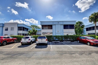 Walking distance to House of Worship remodeled 2nd floor condo on Kings Point Golf -Flanders Way in Florida - for sale on GolfHomes.com, golf home, golf lot