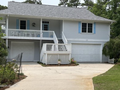 Homes with Locations like this don't become available very on Lockwood Folly Country Club in North Carolina - for sale on GolfHomes.com, golf home, golf lot