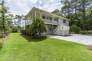 Homes with Locations like this don't become available very on Lockwood Folly Country Club in North Carolina - for sale on GolfHomes.com, golf home, golf lot
