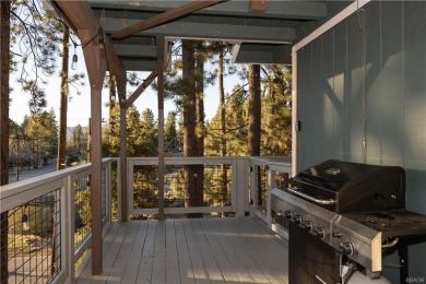 Welcome to White Pines Lodge -- Where Mountain Magic Meets on Big Bear Mountain Ski and Golf Resort in California - for sale on GolfHomes.com, golf home, golf lot