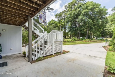 Homes with Locations like this don't become available very on Lockwood Folly Country Club in North Carolina - for sale on GolfHomes.com, golf home, golf lot