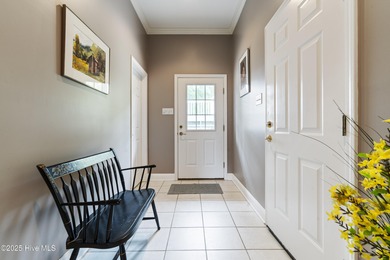 Homes with Locations like this don't become available very on Lockwood Folly Country Club in North Carolina - for sale on GolfHomes.com, golf home, golf lot