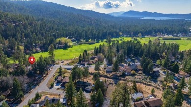 Welcome to White Pines Lodge -- Where Mountain Magic Meets on Big Bear Mountain Ski and Golf Resort in California - for sale on GolfHomes.com, golf home, golf lot
