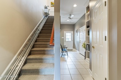 Homes with Locations like this don't become available very on Lockwood Folly Country Club in North Carolina - for sale on GolfHomes.com, golf home, golf lot