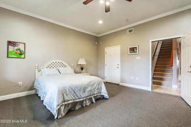 Homes with Locations like this don't become available very on Lockwood Folly Country Club in North Carolina - for sale on GolfHomes.com, golf home, golf lot