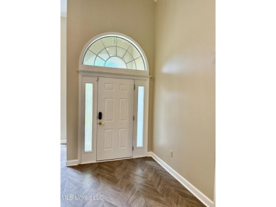 100% USDA financing available to qualified buyers! 3 bedroom, 2 on Castlewoods Golf Club in Mississippi - for sale on GolfHomes.com, golf home, golf lot