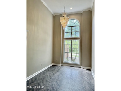 100% USDA financing available to qualified buyers! 3 bedroom, 2 on Castlewoods Golf Club in Mississippi - for sale on GolfHomes.com, golf home, golf lot