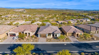 Spectacular elevated homesite with sweeping eastern views on Wickenburg Ranch Golf Course in Arizona - for sale on GolfHomes.com, golf home, golf lot