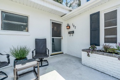 Discover coastal living in this spacious 4BR, 2.5BA home in on Colonial Terrace Golf Course in New Jersey - for sale on GolfHomes.com, golf home, golf lot