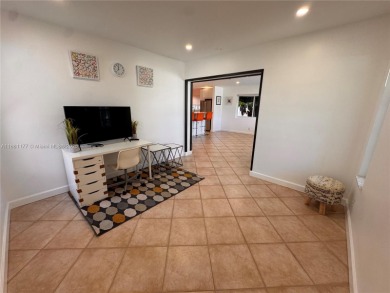 Fantastic location just blocks from the ocean and Hollywood on  in Florida - for sale on GolfHomes.com, golf home, golf lot
