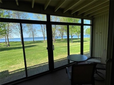 Welcome to Izatys Beach Villa, a 3 bedroom 3 bath retreat on Izatys Golf and Yacht Club in Minnesota - for sale on GolfHomes.com, golf home, golf lot