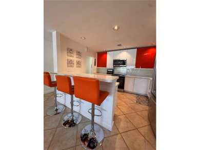 Fantastic location just blocks from the ocean and Hollywood on  in Florida - for sale on GolfHomes.com, golf home, golf lot