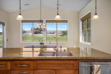 Luxury Living Meets Resort Vibes in Copper Valley's Prestigious on The Club at Copper Valley Golf Course in California - for sale on GolfHomes.com, golf home, golf lot