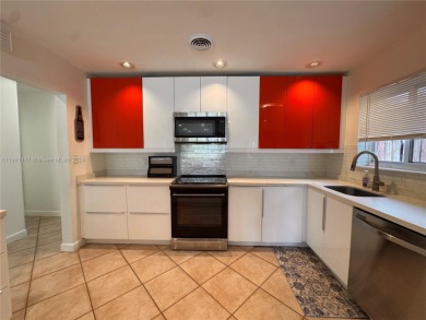 Fantastic location just blocks from the ocean and Hollywood on  in Florida - for sale on GolfHomes.com, golf home, golf lot