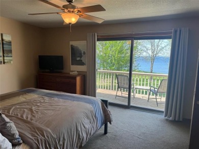 Welcome to Izatys Beach Villa, a 3 bedroom 3 bath retreat on Izatys Golf and Yacht Club in Minnesota - for sale on GolfHomes.com, golf home, golf lot