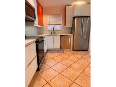 Fantastic location just blocks from the ocean and Hollywood on  in Florida - for sale on GolfHomes.com, golf home, golf lot