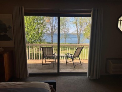 Welcome to Izatys Beach Villa, a 3 bedroom 3 bath retreat on Izatys Golf and Yacht Club in Minnesota - for sale on GolfHomes.com, golf home, golf lot