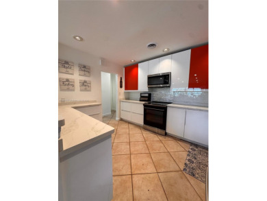Fantastic location just blocks from the ocean and Hollywood on  in Florida - for sale on GolfHomes.com, golf home, golf lot