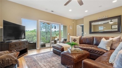 This one-of-a-kind, spacious open-floor-plan home is on Canyon Oaks Country Club in California - for sale on GolfHomes.com, golf home, golf lot