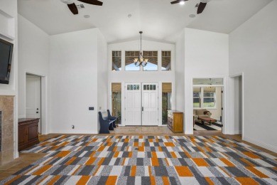 Luxury Living Meets Resort Vibes in Copper Valley's Prestigious on The Club at Copper Valley Golf Course in California - for sale on GolfHomes.com, golf home, golf lot