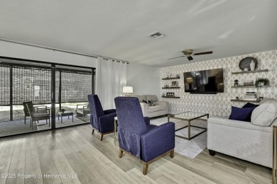 ? MOTIVATED SELLER - DON'T MISS OUT! ?

Step into this on Timber Pines Golf Course in Florida - for sale on GolfHomes.com, golf home, golf lot