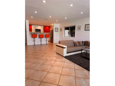 Fantastic location just blocks from the ocean and Hollywood on  in Florida - for sale on GolfHomes.com, golf home, golf lot