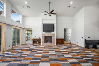 Luxury Living Meets Resort Vibes in Copper Valley's Prestigious on The Club at Copper Valley Golf Course in California - for sale on GolfHomes.com, golf home, golf lot