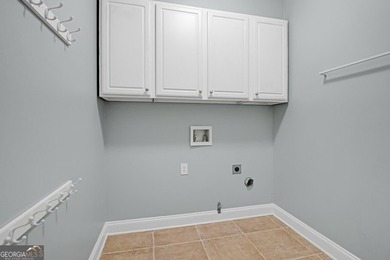 Ola School District! Nestled on the prestigious Georgia National on Canongate At Georgia National Golf Club in Georgia - for sale on GolfHomes.com, golf home, golf lot