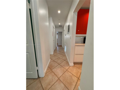 Fantastic location just blocks from the ocean and Hollywood on  in Florida - for sale on GolfHomes.com, golf home, golf lot