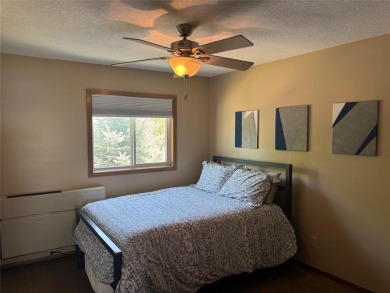 Welcome to Izatys Beach Villa, a 3 bedroom 3 bath retreat on Izatys Golf and Yacht Club in Minnesota - for sale on GolfHomes.com, golf home, golf lot