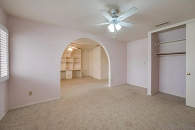 Welcome to your private retreat at 620 Singing Vista Ct, an on Cottonwood Golf Club in California - for sale on GolfHomes.com, golf home, golf lot