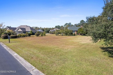 Dreaming of sweeping fairway and water views? Look no further on Ocean Ridge Plantation in North Carolina - for sale on GolfHomes.com, golf home, golf lot