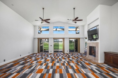 Luxury Living Meets Resort Vibes in Copper Valley's Prestigious on The Club at Copper Valley Golf Course in California - for sale on GolfHomes.com, golf home, golf lot