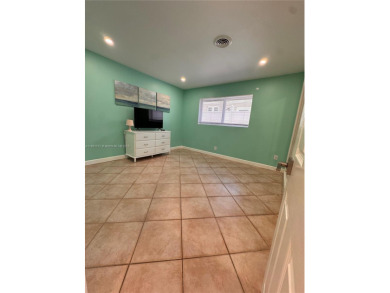 Fantastic location just blocks from the ocean and Hollywood on  in Florida - for sale on GolfHomes.com, golf home, golf lot