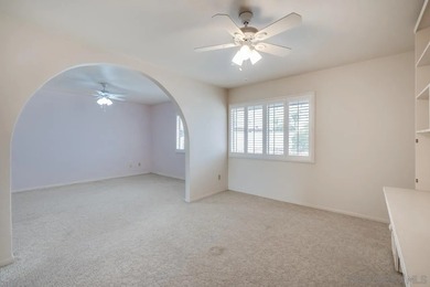 Welcome to your private retreat at 620 Singing Vista Ct, an on Cottonwood Golf Club in California - for sale on GolfHomes.com, golf home, golf lot